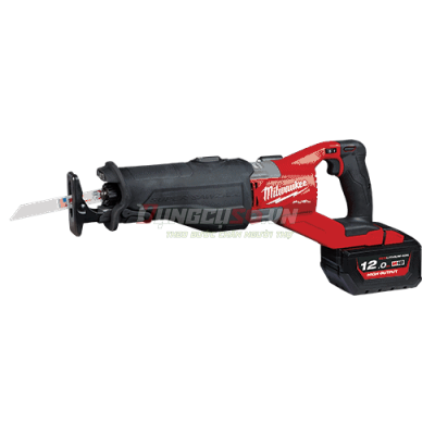 Máy cưa kiếm Milwaukee M18 FSX-0C