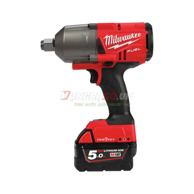 Máy siết bu lông 3/4 inch Milwaukee M18 ONEFHIWF34-0X