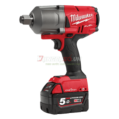 Máy siết bu lông 3/4 inch Milwaukee M18 ONEFHIWF34-0X