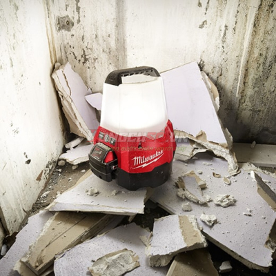 Đèn LED hắt chuyên dụng Milwaukee M18 TAL-0