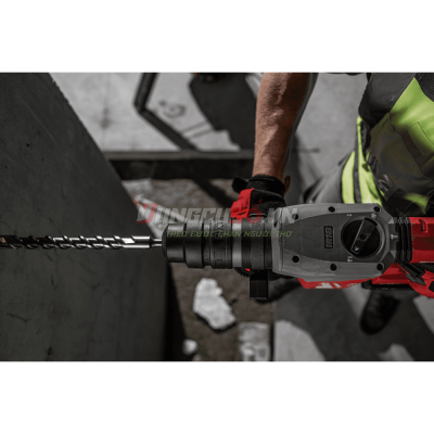 Máy khoan búa Milwaukee M18 FHPX -0X0 (bare) 