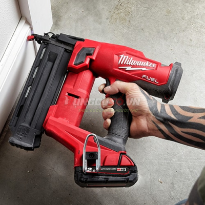 Máy bắn đinh Milwaukee M18 FN18GS-0X0 