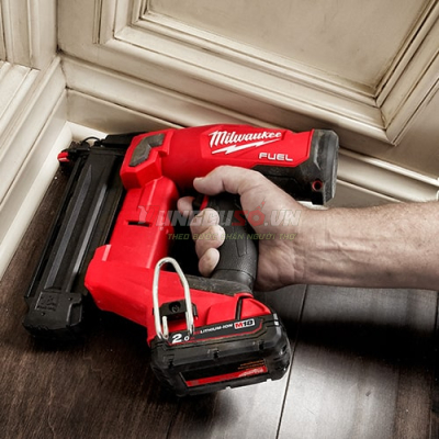 Máy bắn đinh Milwaukee M18 FN18GS-0X0 