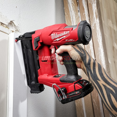 Máy bắn đinh Milwaukee M18 FN18GS-0X0 