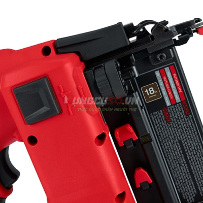 Máy bắn đinh Milwaukee M18 FN18GS-0X0 