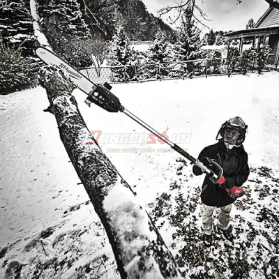 Phụ kiện cưa xích QUIK-LOK Milwaukee M18 FOPH-CSA