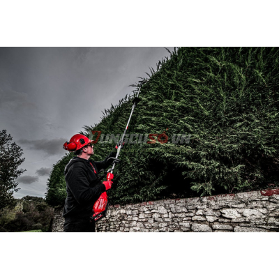 Phụ kiện tỉa hàng rào QUIK-LOK M18 FOPH-HTA