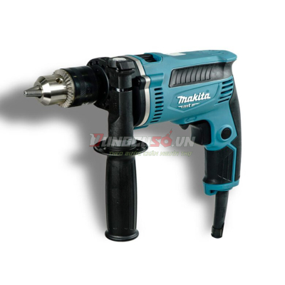 Máy khoan búa 13mm Makita M8103B