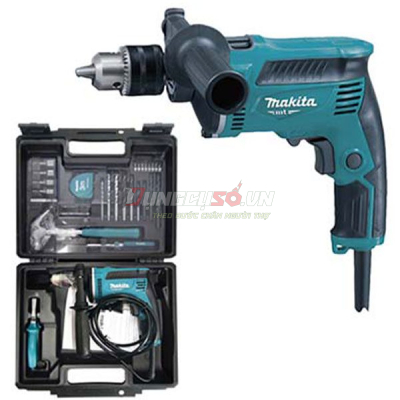 Máy khoan búa 16mm Makita M8100KX2B