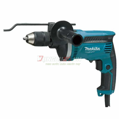 Máy khoan búa 13mm Makita M8104B