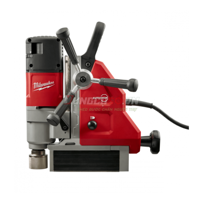 Máy khoan đứng từ trường có nam châm vĩnh cửu Milwaukee M18 MDP 41