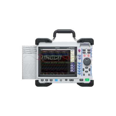 Thiết bị ghi và phân tích tín hiệu điện HIOKI MR8847-51 (MEMORY HiCORDER)