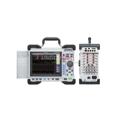 Thiết bị ghi và phân tích tín hiệu điện HIOKI MR8847-52 (MEMORY HiCORDER)