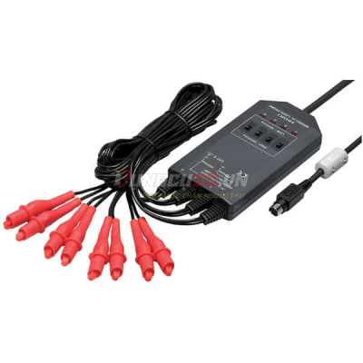 Thiết bị ghi và phân tích tín hiệu điện HIOKI MR9321-01 (LOGIC PROBE)