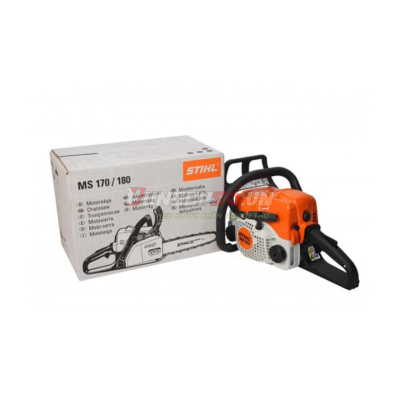 Máy cưa xích STIHL MS-180