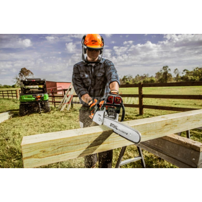 Máy cưa xích STIHL MS-250