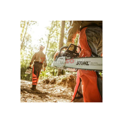 Máy cưa xích STIHL MS-382