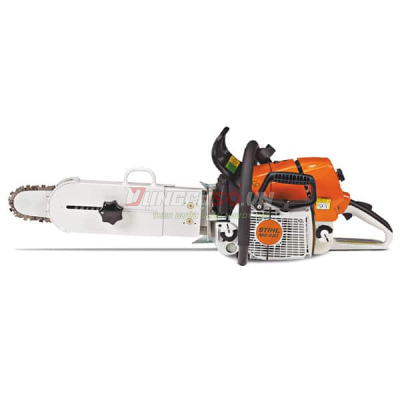 Máy cưa xích STIHL MS-461R