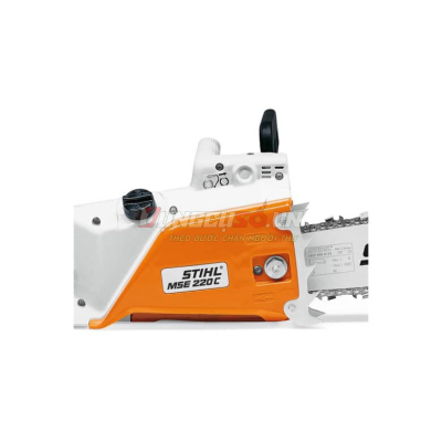 Máy cưa xích STIHL MSE-220C