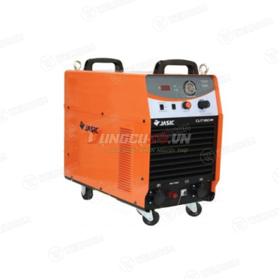MÁY CẮT PLASMA JASIC CUT 160 L307 – CẮT KIM LOẠI CÔNG NGHỆ HỒ QUANG