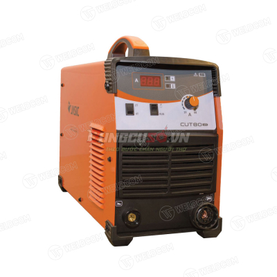 MÁY CẮT PLASMA CUT 80 L205 JASIC - MÁY CẮT KIM LOẠI CÔNG NGHỆ HỒ QUANG 380V
