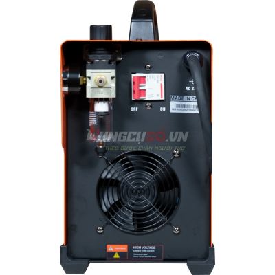 MÁY CẮT PLASMA CUT 60 L211 JASIC CÔNG NGHỆ HỒ QUANG 