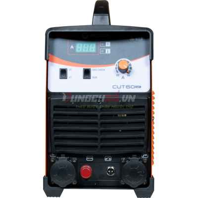 MÁY CẮT PLASMA CUT 60 L211 JASIC CÔNG NGHỆ HỒ QUANG 