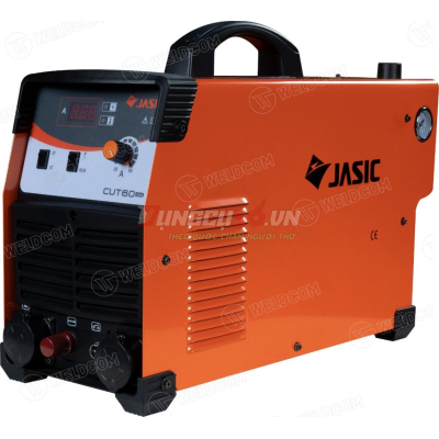 MÁY CẮT PLASMA CUT 60 L204 JASIC CÔNG NGHỆ HỒ QUANG-380V