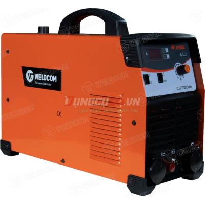 MÁY CẮT PLASMA CUT 60 L204 JASIC CÔNG NGHỆ HỒ QUANG-380V