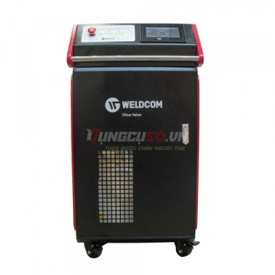 Máy Hàn Laser Weldcom LW1000M
