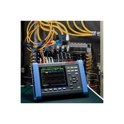 Thiết bị phân tích chất lượng điện HIOKI PQ3100