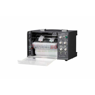 Thiết bị ghi và phân tích tín hiệu điện HIOKI PR8111 (PEN RECORDER)