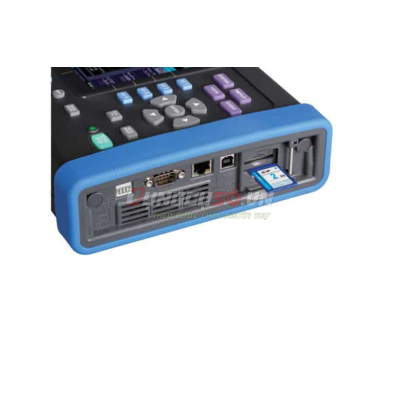 Thiết bị phân tích chất lượng điện HIOKI PW3198