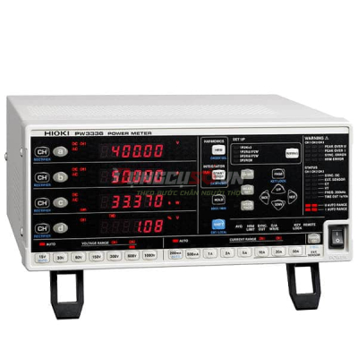 Đồng hồ đo năng lượng HIOKI PW3336-01