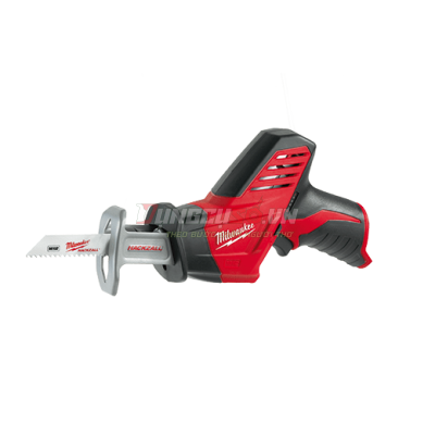Máy cưa kiếm Milwaukee C12 HZ-0