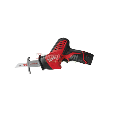 Máy cưa kiếm Milwaukee C12 HZ-0