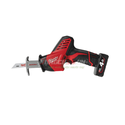 Máy cưa kiếm Milwaukee C12 HZ-0