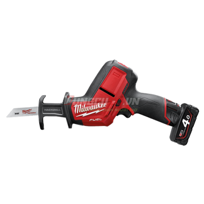 Máy cưa kiếm Milwaukee M12 CHZ-0 