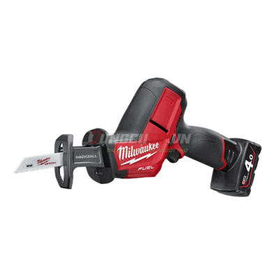 Máy cưa kiếm Milwaukee M12 CHZ-0 