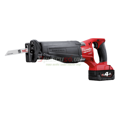 Máy cưa kiếm Milwaukee M18 CSX-0