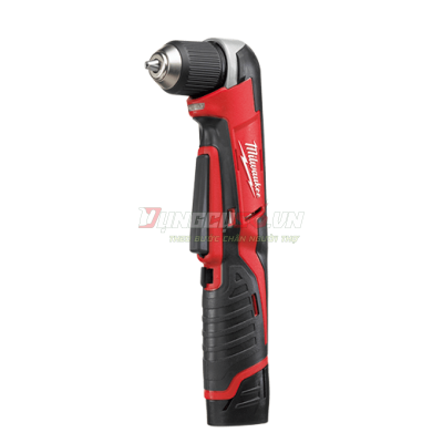 Máy khoan góc vuông  Milwaukee C12 RAD-0B (bare)