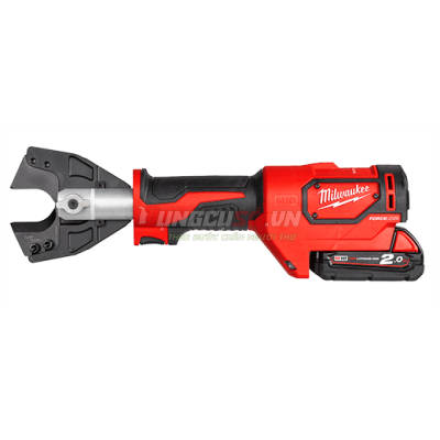Máy cắt cáp Milwaukee 6T M18 HCC-0C (bare)