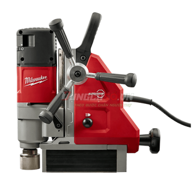 Máy khoan đứng từ trường có nam châm vĩnh cửu Milwaukee M18 MDP 41