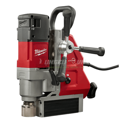 Máy khoan đứng từ trường có nam châm vĩnh cửu Milwaukee M18 MDP 41