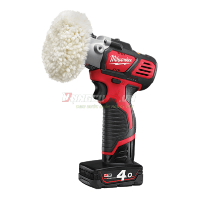Máy đánh bóng Milwaukee M12 BPS 