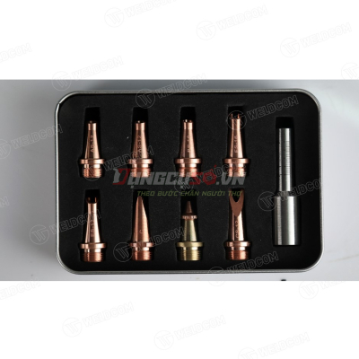 Máy hàn Laser Fiber Jasic