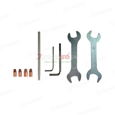 Máy hàn Laser Fiber Jasic