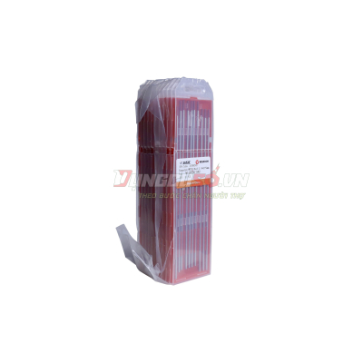 QUE VONFRAM ĐỎ WT-20 2.4x175mm  – JASIC
