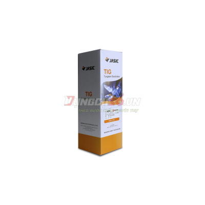 QUE VONFRAM XÁM WC20 2.4x150mm  – JASIC