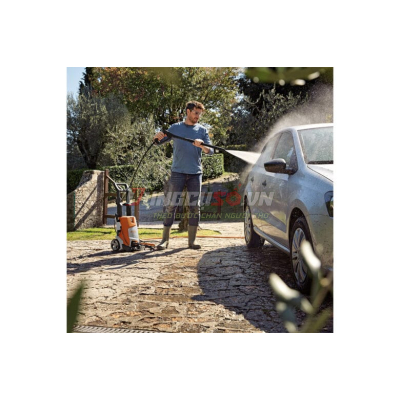 Máy xịt rửa áp lực cao STIHL RE-100